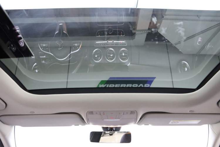 Used Mercedes-Benz C-Class 2020 Facelifted C 260 Estate