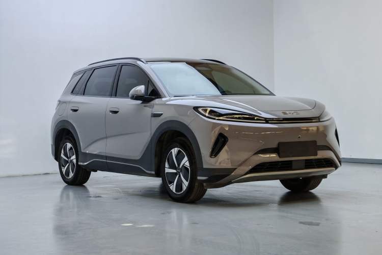 Used BYD Sealion 05 EV 2025 520 km Smart Cruise Version