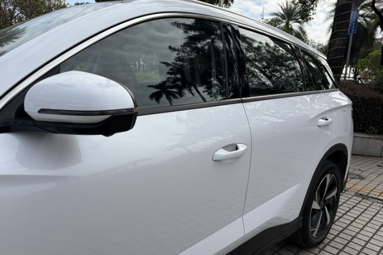 Used BYD Sealion 05 DM-i 2025 DM-i 115KM Flagship Model