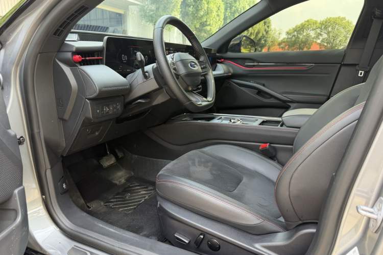 Used Ford Mondeo 2022 Facelift EcoBoost 245 ST-Line
