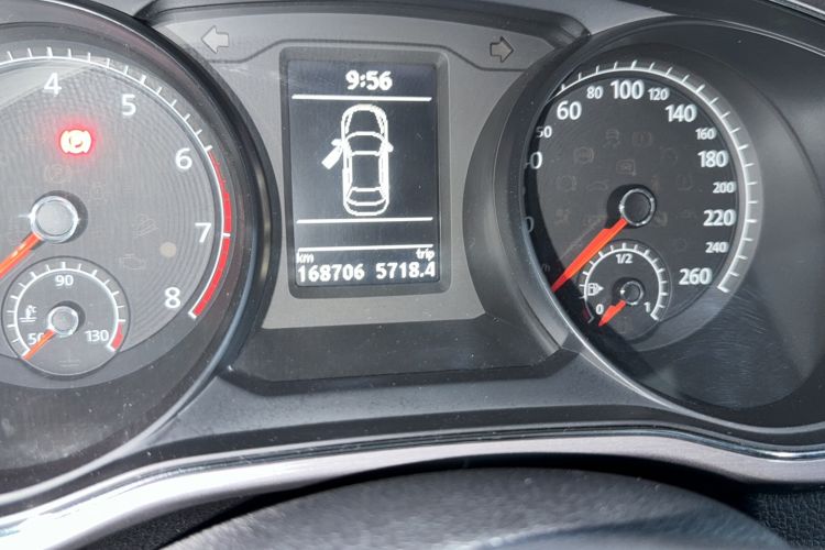 Used Volkswagen Passat 2016 330TSI DSG Luxury Edition