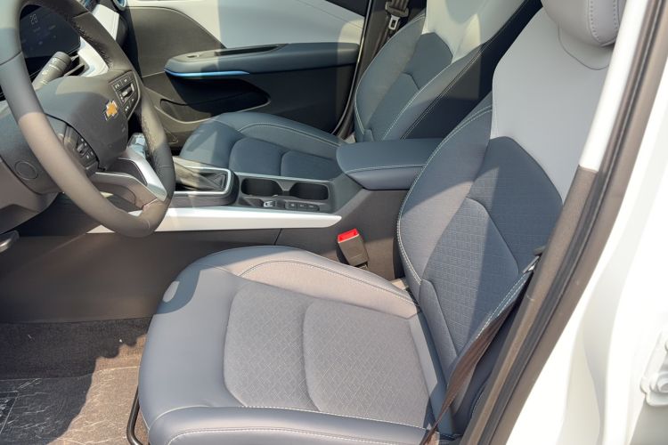 Used Chevrolet Monza 2024 1.5L Dual-Clutch Enjoyment Edition
