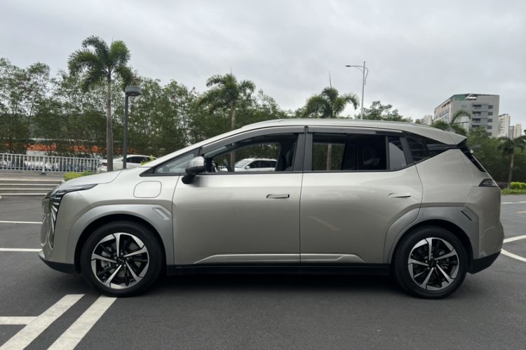 Used AION Y 2023 Plus 510 Smart Edition