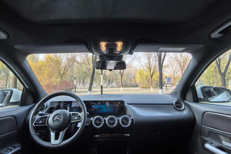 Used Mercedes-Benz GLA 2022 Facelifted GLA 200