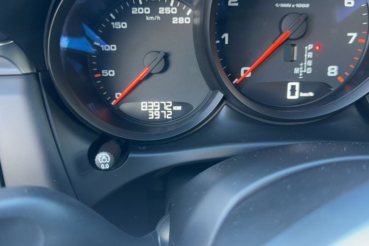 Used Porsche Macan 2020 Macan 2.0T
