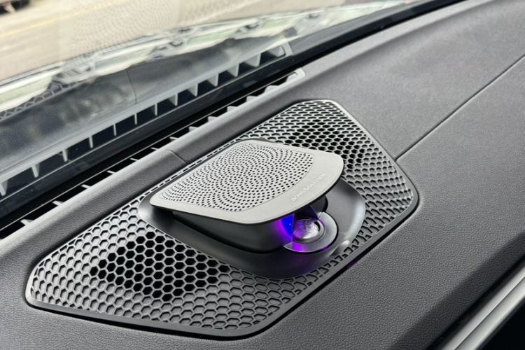 Used BMW 4 Series 2021 Restyled 425i M Sport Night Edition