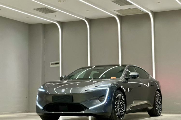 Used Avatr 12 2025 Ultra Extended-Range Edition