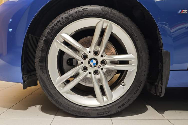 Used BMW 1 Series 2020 120i M Sport Package