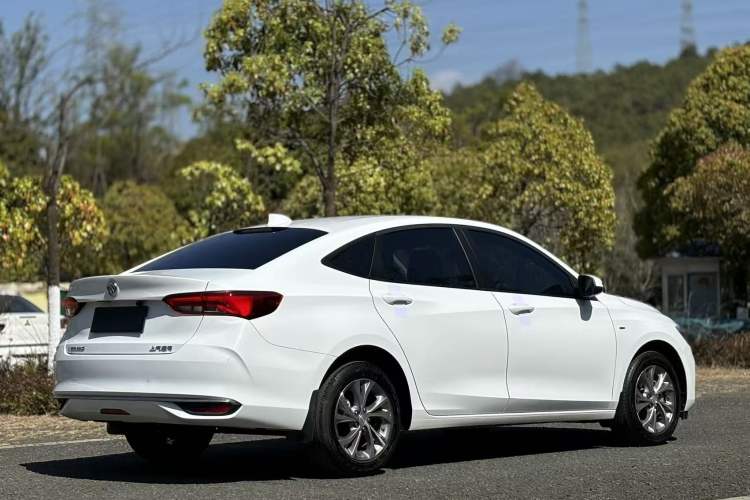 Used Buick Verano 2023 Pro Le Yi Edition Exterior 5