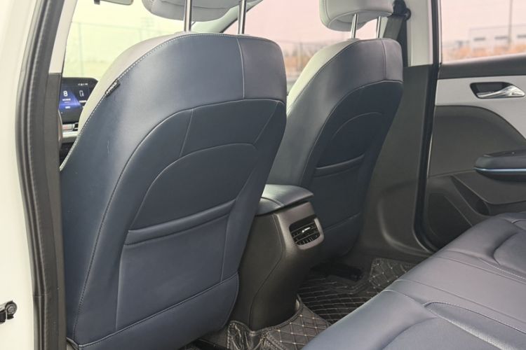 Used Chevrolet Monza 2023 1.5L Dual-Clutch Enjoyment Edition