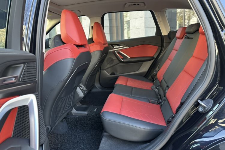 Used BMW X1 2023 sDrive25Li M Sport Package
