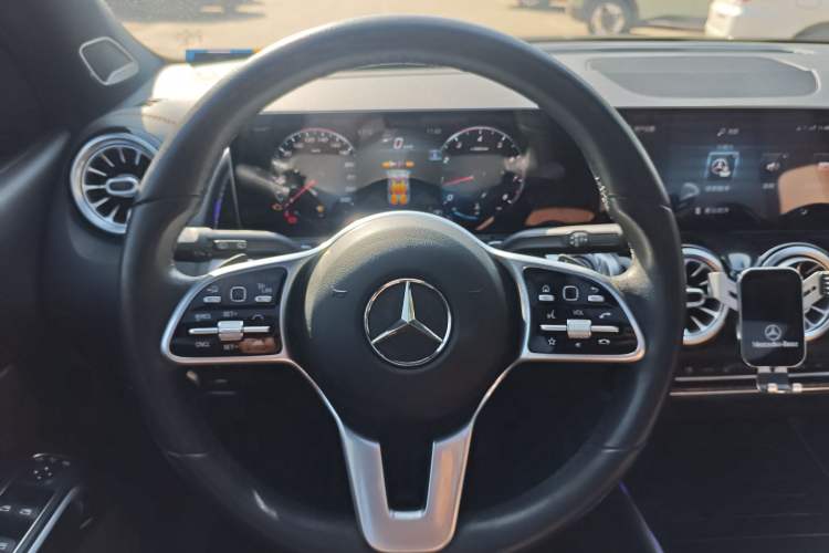 Used Mercedes-Benz GLB 2020 GLB 200 Stylish Edition