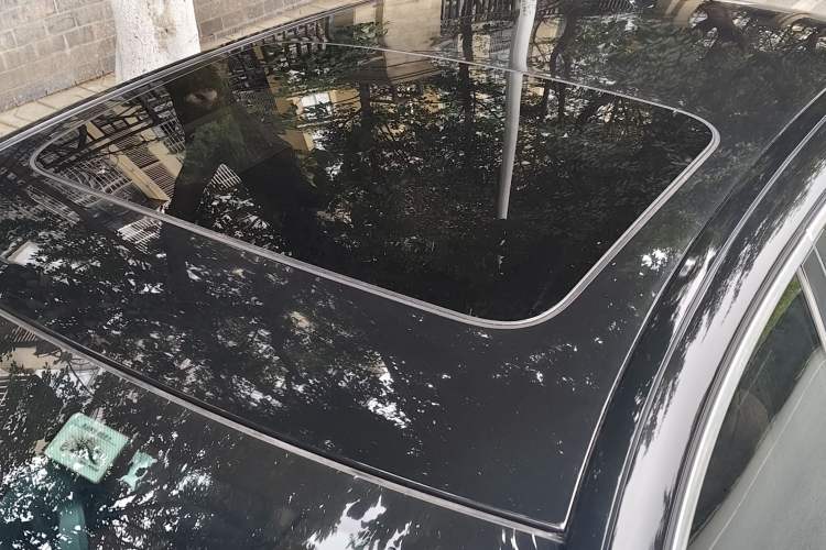 Used BMW 5 Series 2017 520Li Elegant Edition