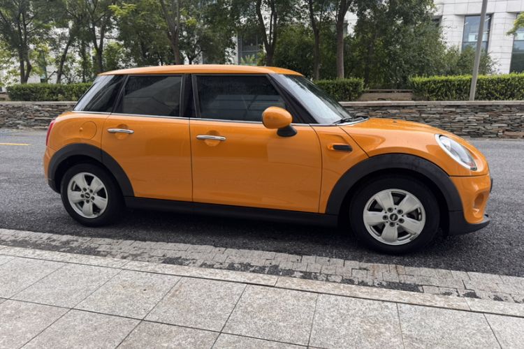 Used MINI MINI 2015 1.2T ONE Five-Door Edition