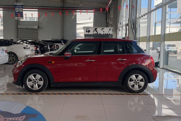 Used MINI MINI 2016 1.2T ONE Five-Door Edition
