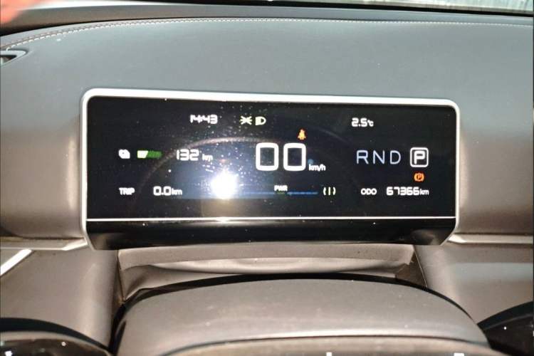 Used NETA X 2023 400 Lite