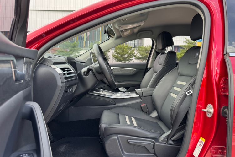 Used BYD Qin Pro New Energy 2019 DM 1.5TI Automatic Navigation Edition