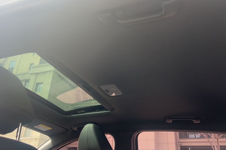 Used Hyundai Elantra 2022 1.5L CVT LUX Prestige Edition