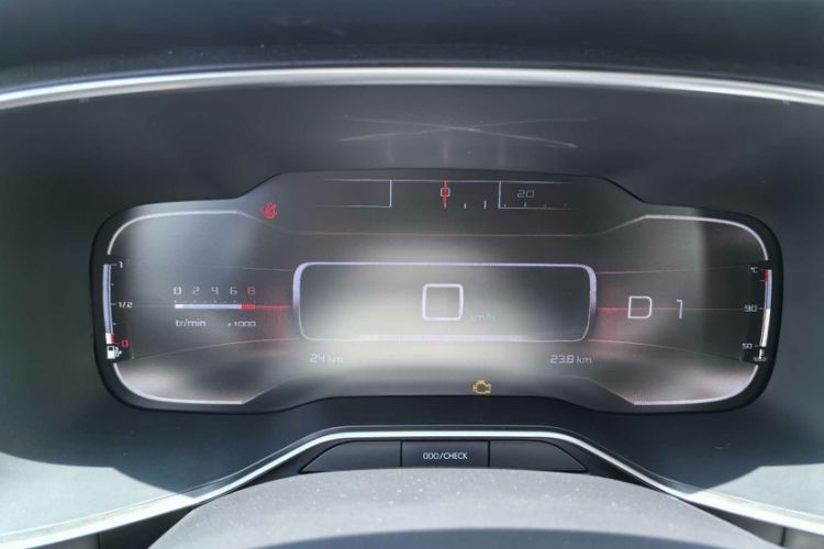 Used Citroen C5 AIRCROSS 2021 360THP Enjoyment Model