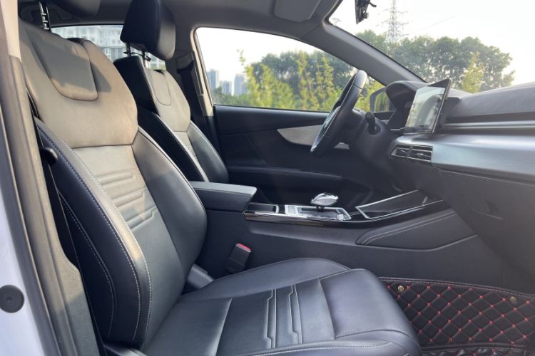 Used BYD Qin New Energy 2019 Travel Edition