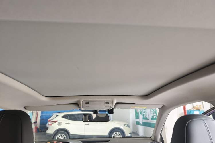 Used Volkswagen T-Cross 2020 280TSI DSG Luxury Edition Headliner