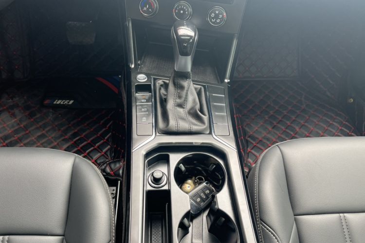 Used Volkswagen Passat 2023 Revised Version 280TSI Business Edition