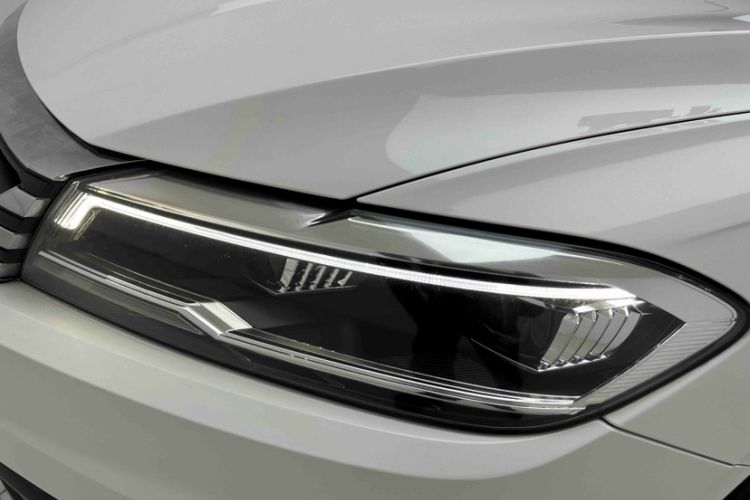 Used Volkswagen Lavida 2021 280TSI DSG Comfort Edition Left Front Headlight