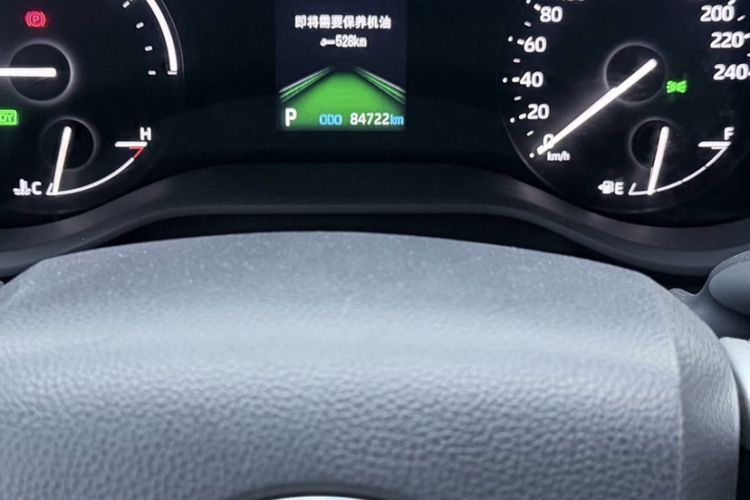 Used Toyota Sienna 2021 2.5L Hybrid Comfort Edition