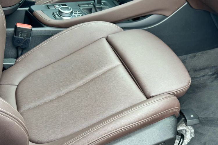 Used BMW X1 2022 sDrive20Li Fashion Model