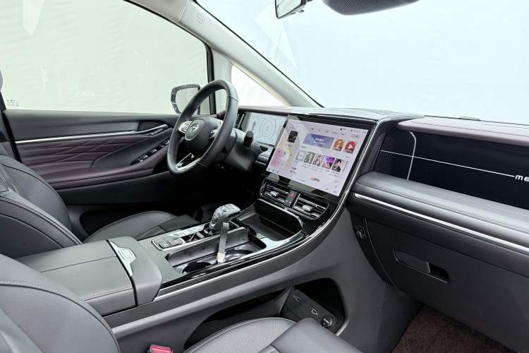 Used GAC Trumpchi M8 2024 Master Series 400T Prestige Edition