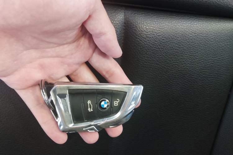 Used BMW 1 Series 2020 120i M Sport Package
