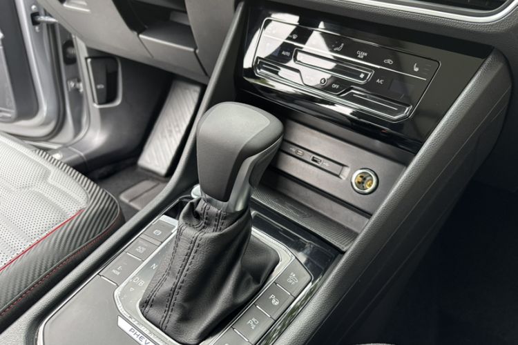 Used Volkswagen Tiguan L New Energy 2023 430 PHEV Plug-in Hybrid Flagship Edition