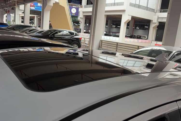 Used Honda Vezel 2019 1.5L CVT Pioneer Edition China VI