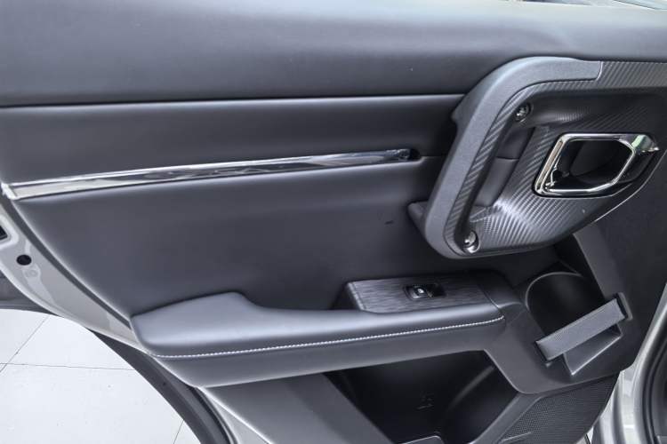 Used Haval H Dog New Energy 2024 Hi4 102km Trend Electric Version Plus