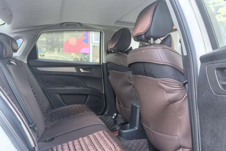 Used Bestune B30 2016 1.6L Automatic Luxury Model