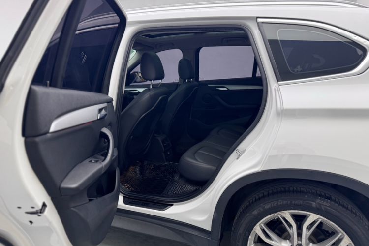 Used BMW X1 2018 sDrive20Li Leading Model