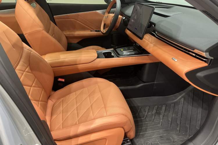 Used Deepal S05 2024 200 Ultra Range-Extended Long-Range Version