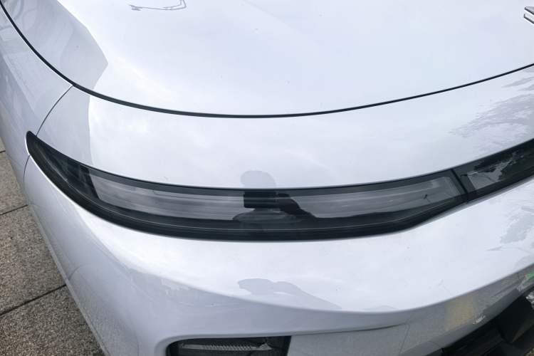 Used Leapmotor B10 2025 510 Comfort Edition Exterior 2