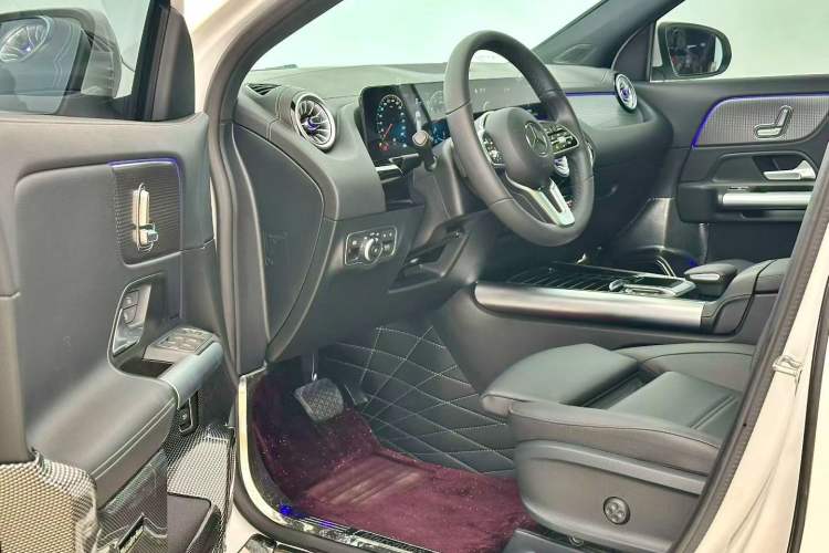 Used Mercedes-Benz GLA 2023 GLA 220