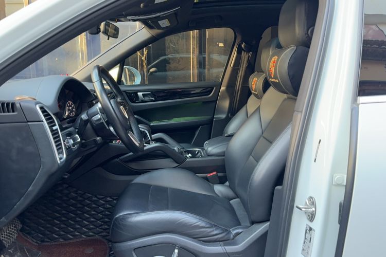 Used Porsche Cayenne 2019 3.0T
