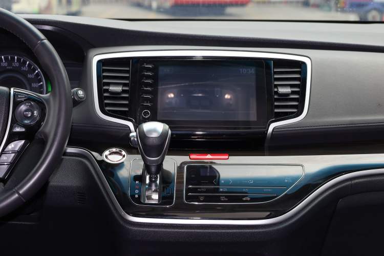 Used Honda Odyssey 2019 2.0L Rui·Supreme Edition
