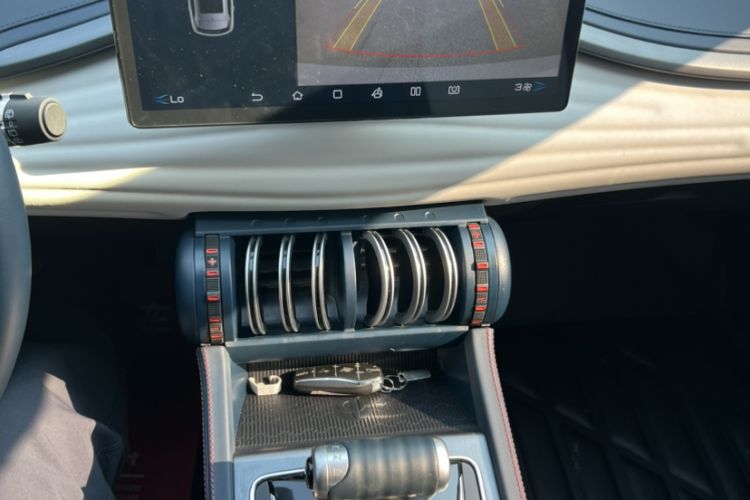 Used BYD Yuan PLUS 2023 Champion Edition 430KM Leading Model
