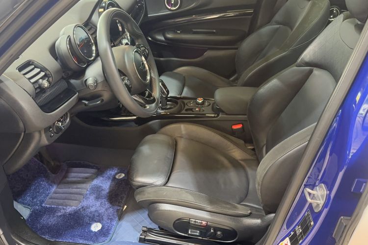 Used MINI Clubman 2019 2.0T COOPER S

