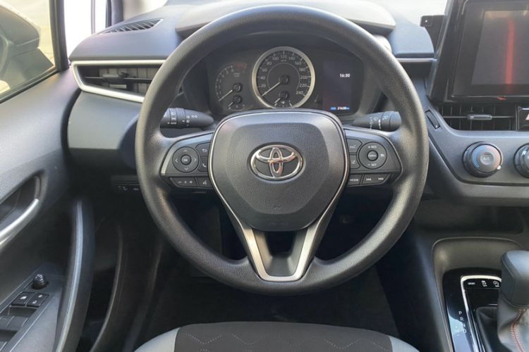 Used Toyota Corolla 2023 1.2T Pioneer Edition
