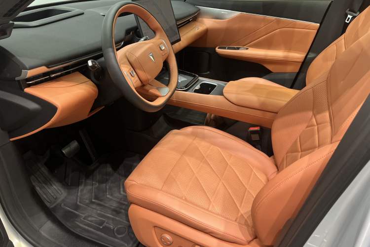 Used Deepal S05 2024 200 Ultra Range-Extended Long-Range Version