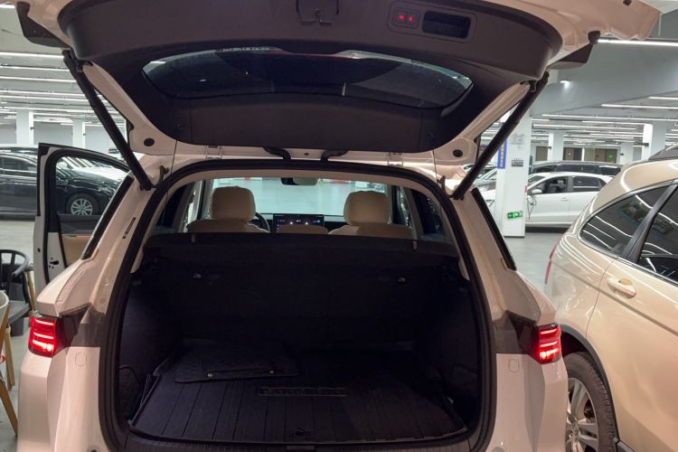 Used BYD Song Pro New Energy 2025 Second-Generation DM-i 115KM Excellence Version