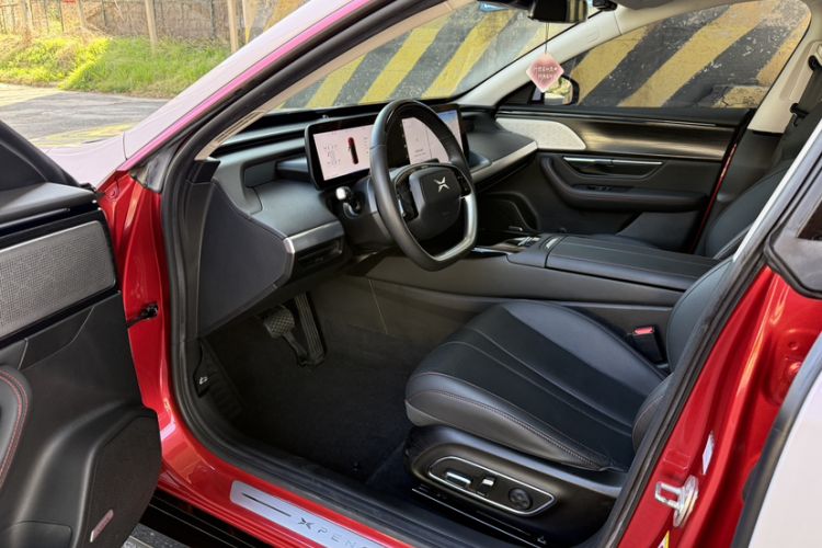 Used XPeng P7 2020 586E