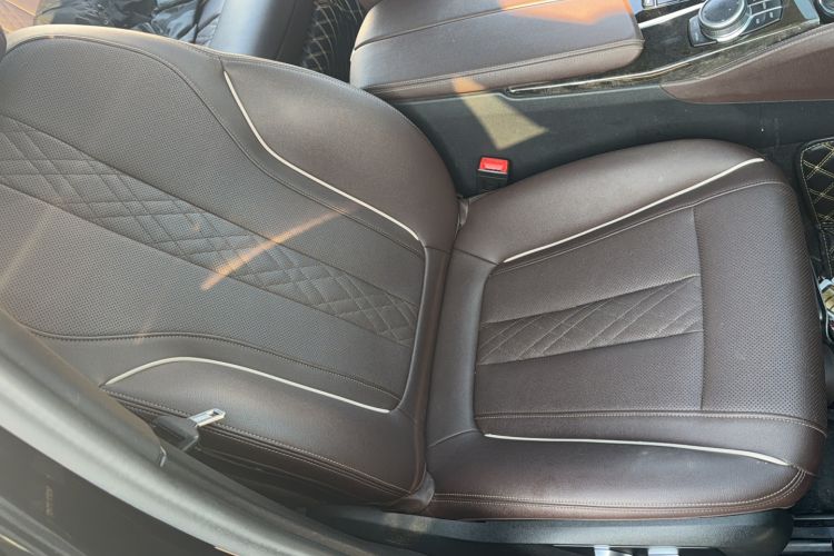 Used BMW 5 Series 2022 Restyled 530Li Leading Edition M Sport Package