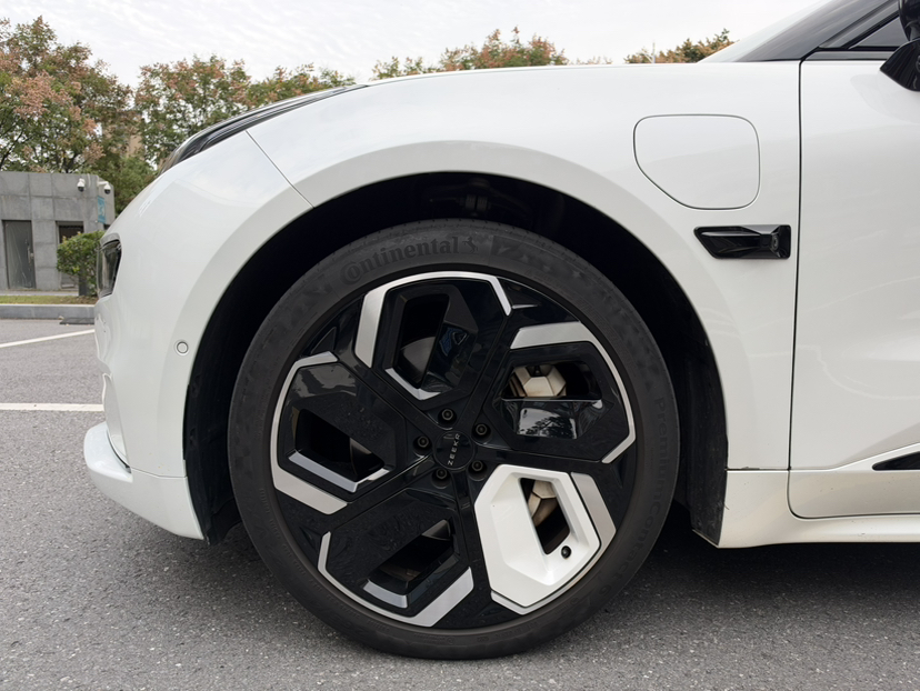 Zeekr 001 2023 YOU Edition 100 kWh — снимка 12
