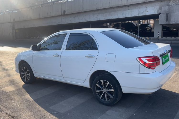 Used Toyota Corolla EX 2013 1.6L Manual Excellence Edition